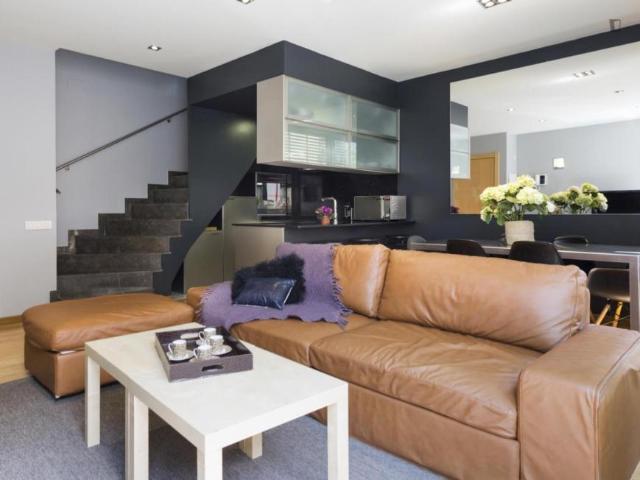 2 Dormitorio Apartamentos Barcelona Barcelona 104926711