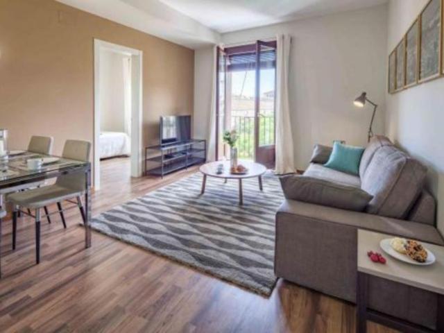 2 Dormitorio Apartamentos Barcelona Barcelona 104927142