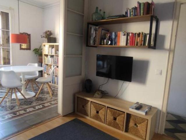 2 Dormitorio Apartamentos Barcelona Barcelona 104931600