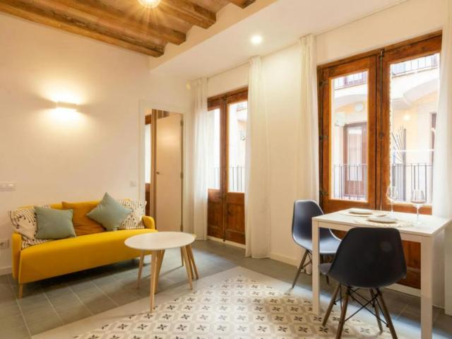 2 Dormitorio Apartamentos Barcelona Barcelona 104987135