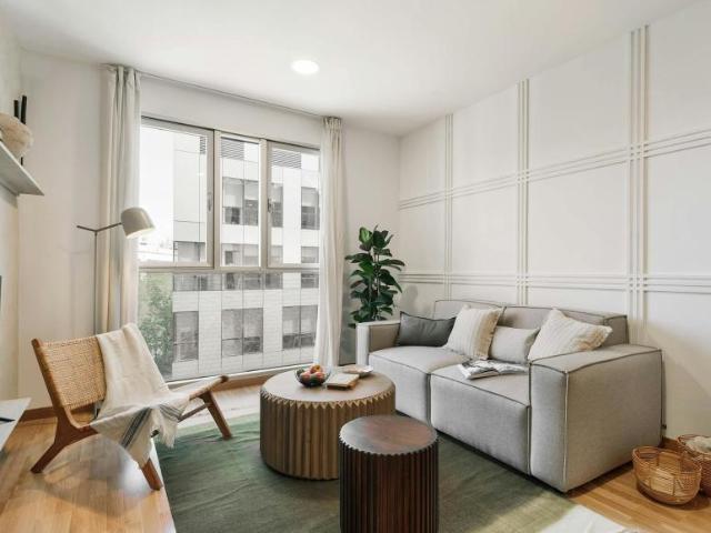 2 Dormitorio Apartamentos Barcelona Barcelona 100012494