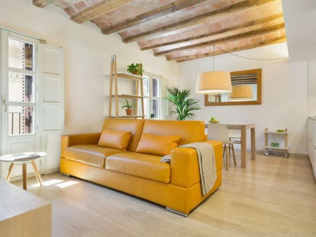2 Dormitorio Apartamentos Barcelona Barcelona 100177845