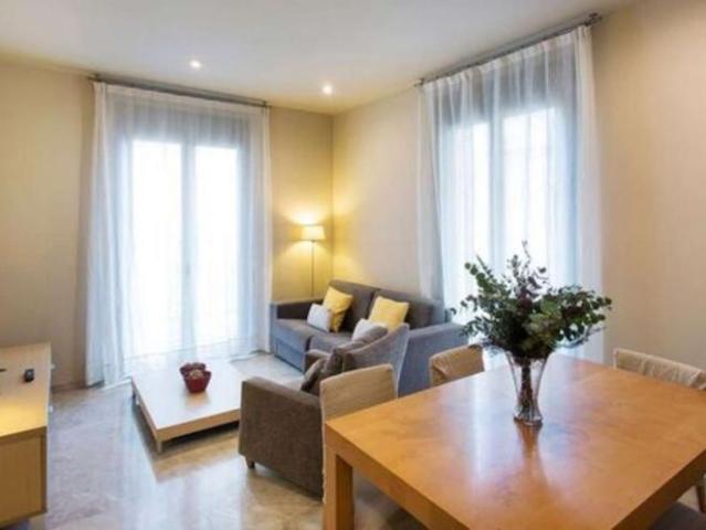 2 Dormitorio Apartamentos Barcelona Barcelona 100177889