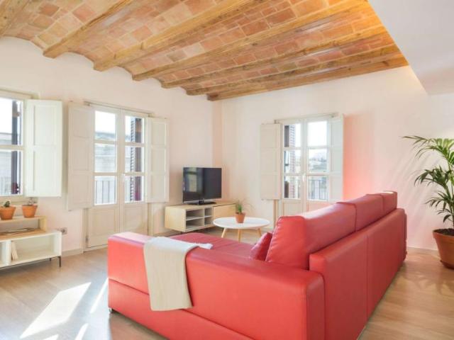 2 Dormitorio Apartamentos Barcelona Barcelona 100178100