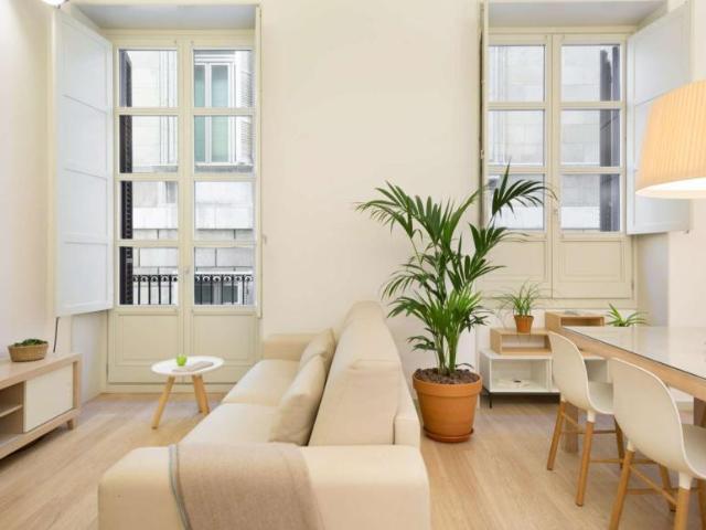 2 Dormitorio Apartamentos Barcelona Barcelona 100178120