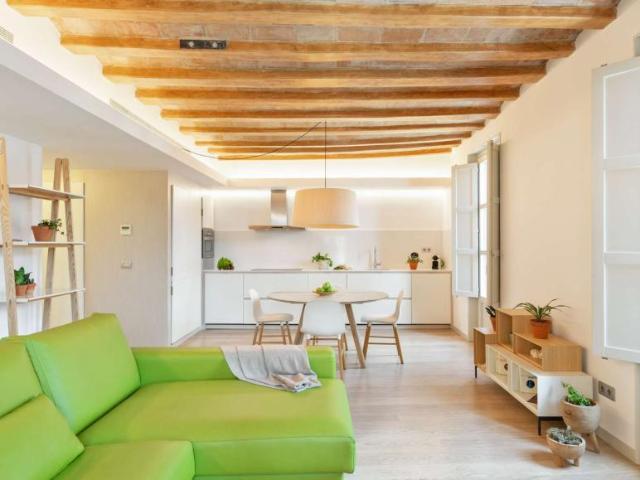 2 Dormitorio Apartamentos Barcelona Barcelona 100178185