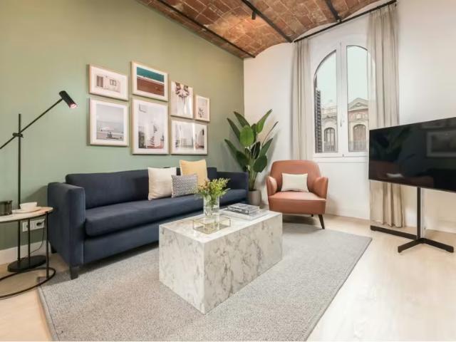 2 Dormitorio Apartamentos Barcelona Barcelona 100253744