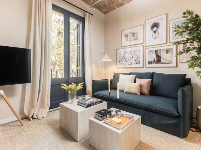 2 Dormitorio Apartamentos Barcelona Barcelona 100253792