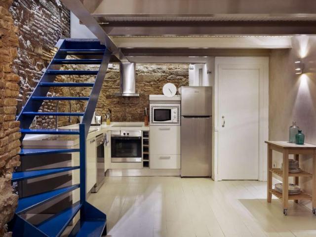 2 Dormitorio Apartamentos Barcelona Barcelona 100335246