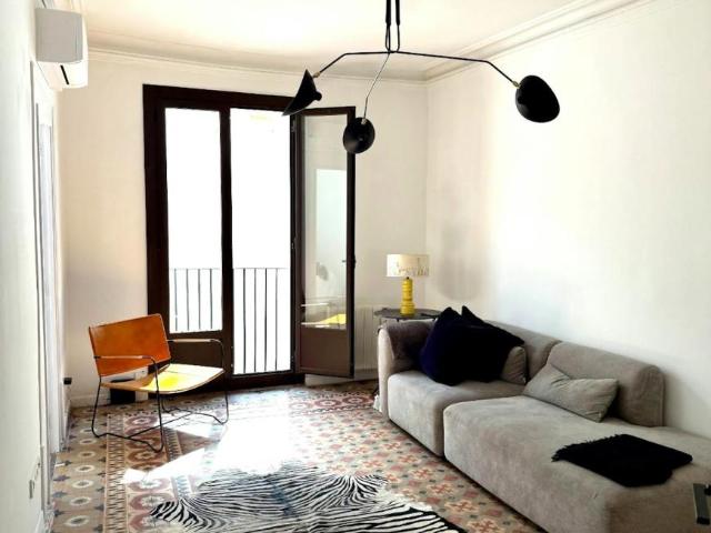2 Dormitorio Apartamentos Barcelona Barcelona 100672167