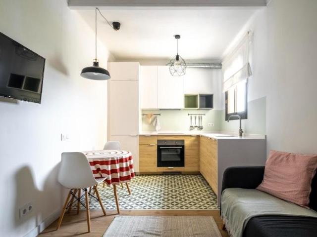 2 Dormitorio Apartamentos Barcelona Barcelona 100776873