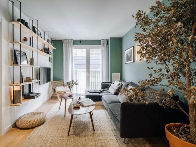 2 Dormitorio Apartamentos Barcelona Barcelona 100813176