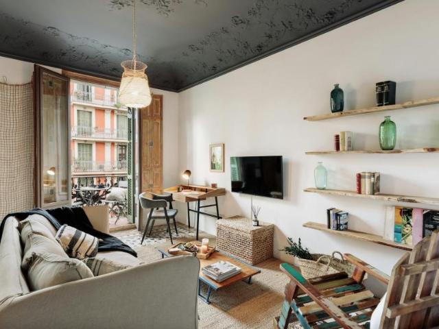 2 Dormitorio Apartamentos Barcelona Barcelona 100992510