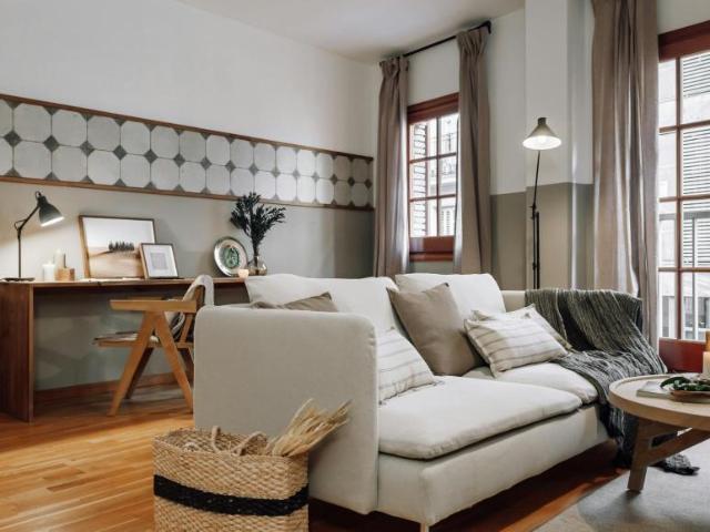2 Dormitorio Apartamentos Barcelona Barcelona 101154172