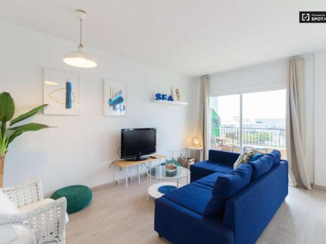 2 Dormitorio Apartamentos Barcelona Barcelona 101191949