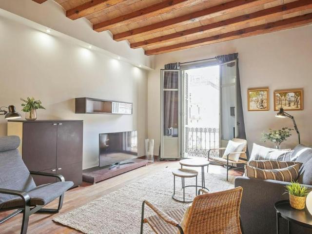 2 Dormitorio Apartamentos Barcelona Barcelona 101342856