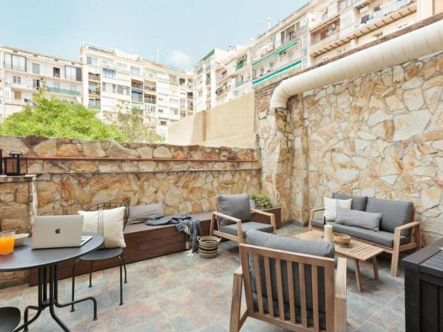 2 Dormitorio Apartamentos Barcelona Barcelona 101371871