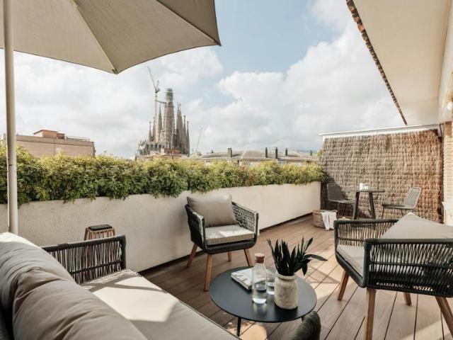 2 Dormitorio Apartamentos Barcelona Barcelona 101407874