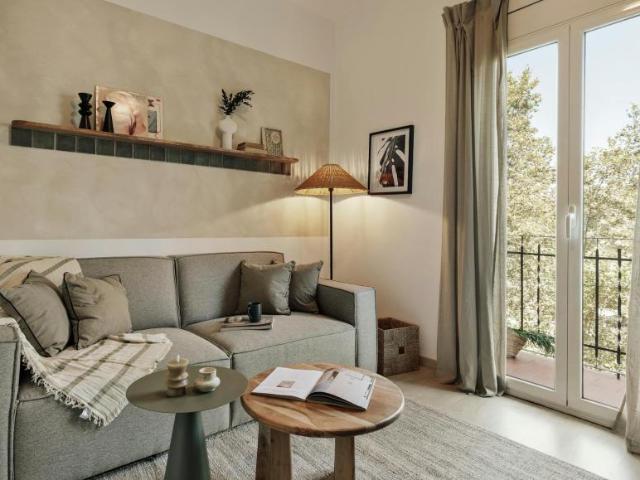 2 Dormitorio Apartamentos Barcelona Barcelona 101407931