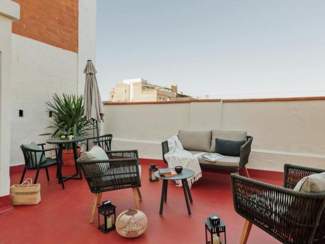 2 Dormitorio Apartamentos Barcelona Barcelona 101408155