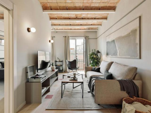 2 Dormitorio Apartamentos Barcelona Barcelona 101408314