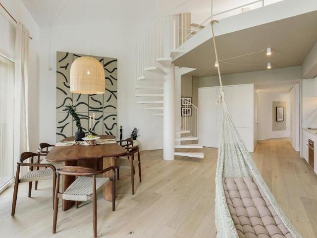 2 Dormitorio Apartamentos Barcelona Barcelona 101408411
