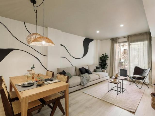 2 Dormitorio Apartamentos Barcelona Barcelona 101408464