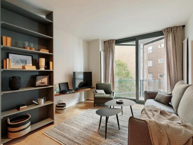 2 Dormitorio Apartamentos Barcelona Barcelona 101408563