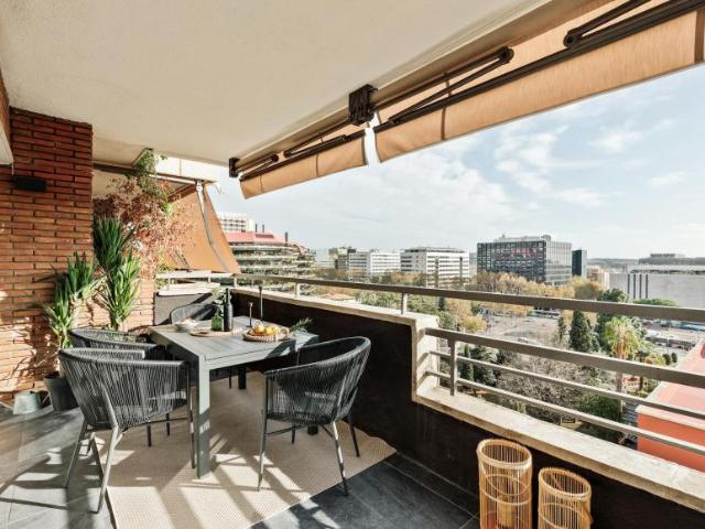 2 Dormitorio Apartamentos Barcelona Barcelona 101408576