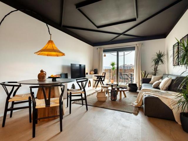 2 Dormitorio Apartamentos Barcelona Barcelona 101408992
