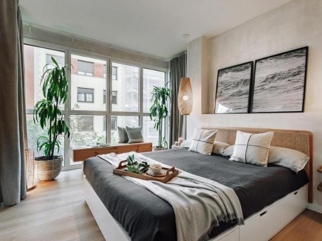 2 Dormitorio Apartamentos Barcelona Barcelona 101409122