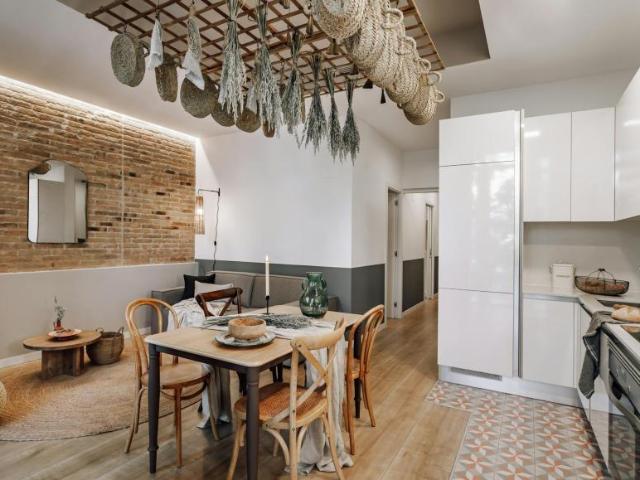 2 Dormitorio Apartamentos Barcelona Barcelona 101560545