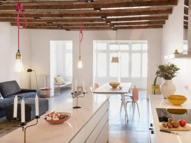 2 Dormitorio Apartamentos Barcelona Barcelona 101588020