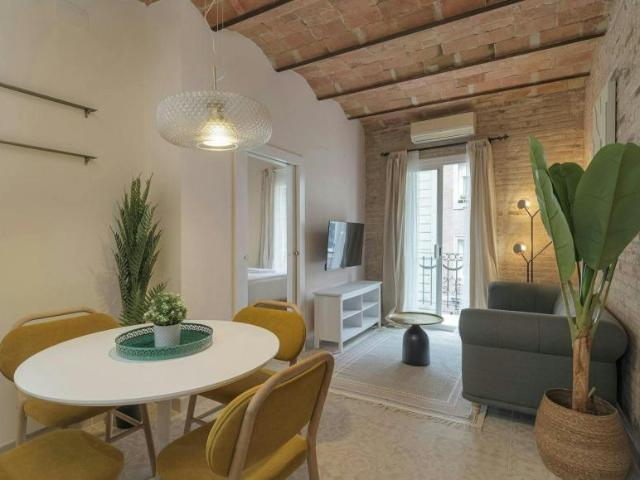 2 Dormitorio Apartamentos Barcelona Barcelona 101588037