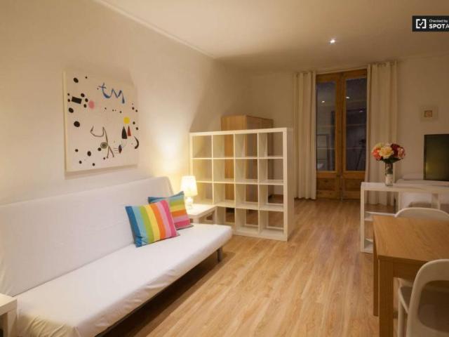 2 Dormitorio Apartamentos Barcelona Barcelona 101671593