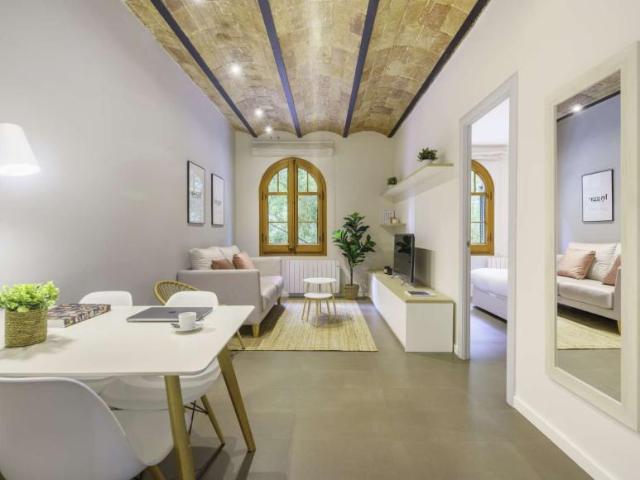 2 Dormitorio Apartamentos Barcelona Barcelona 101737102