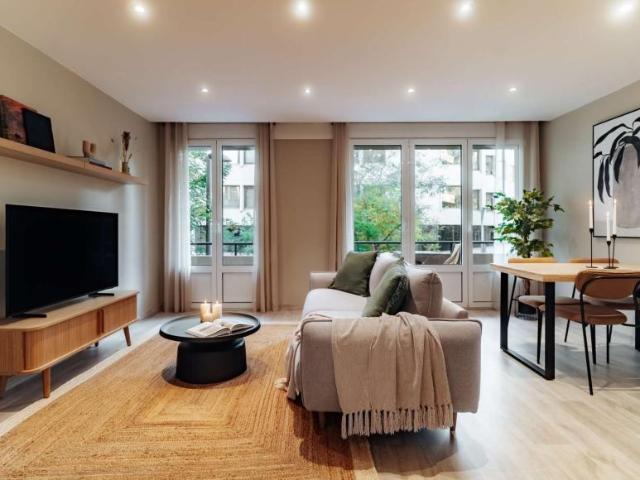 2 Dormitorio Apartamentos Barcelona Barcelona 101765918