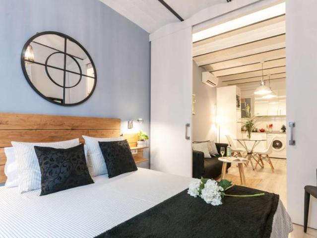 2 Dormitorio Apartamentos Barcelona Barcelona 101785940