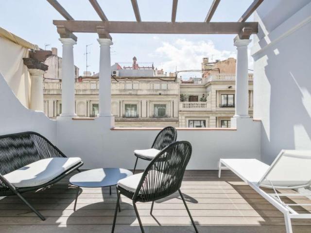 2 Dormitorio Apartamentos Barcelona Barcelona 101788769