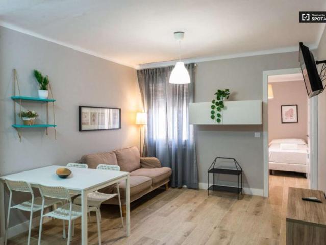 2 Dormitorio Apartamentos Barcelona Barcelona 101794812