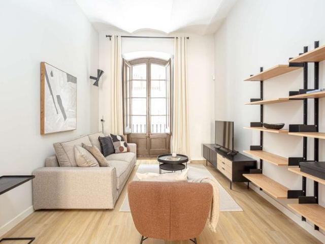 2 Dormitorio Apartamentos Barcelona Barcelona 101793878