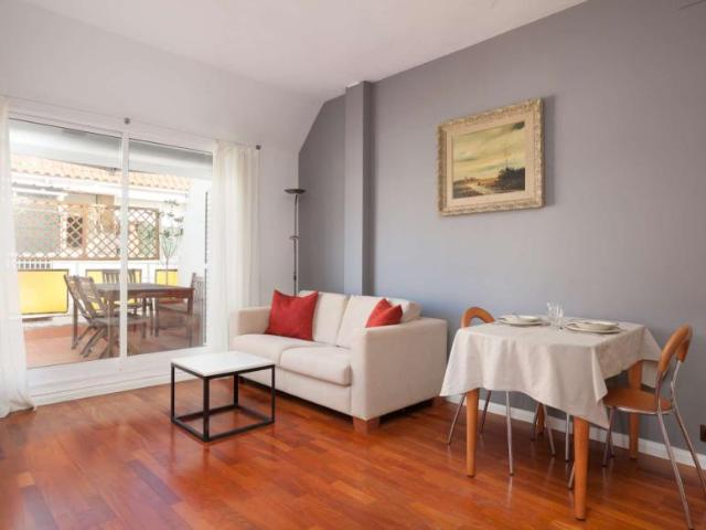 2 Dormitorio Apartamentos Barcelona Barcelona 101805720
