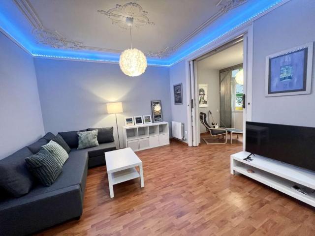 2 Dormitorio Apartamentos Barcelona Barcelona 101805830