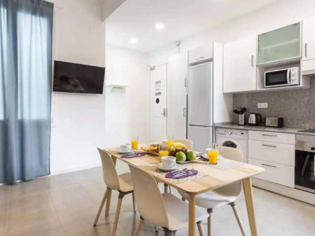 2 Dormitorio Apartamentos Barcelona Barcelona 101805928