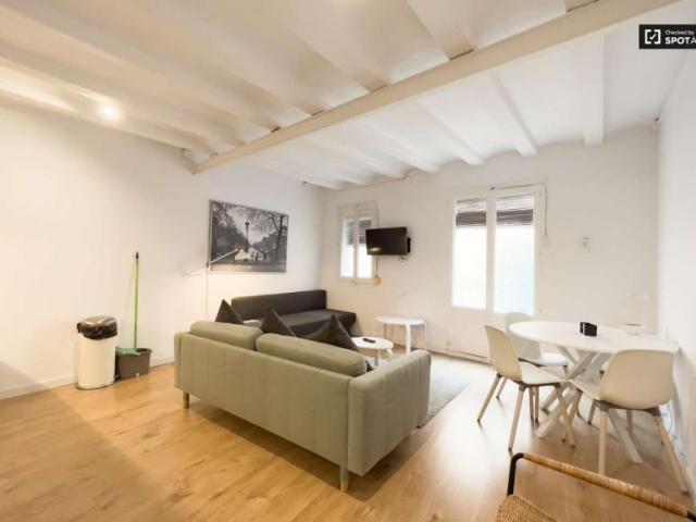 2 Dormitorio Apartamentos Barcelona Barcelona 101806977