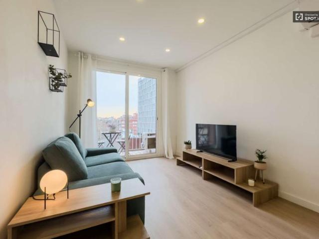 2 Dormitorio Apartamentos Barcelona Barcelona 101807408