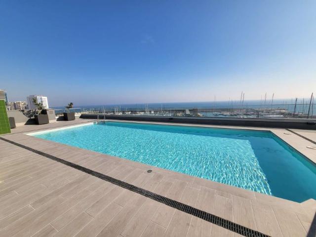 2 Dormitorio Apartamentos Barcelona Barcelona 101807562