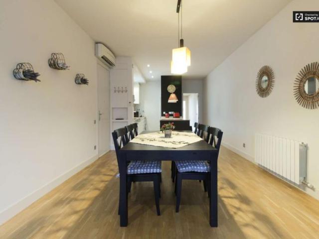 2 Dormitorio Apartamentos Barcelona Barcelona 101807953