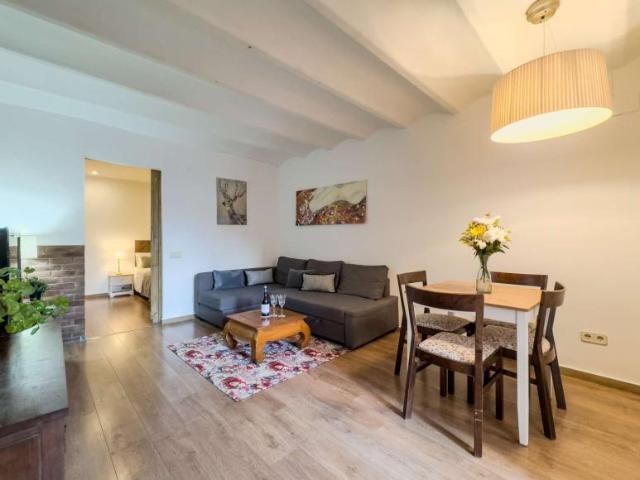 2 Dormitorio Apartamentos Barcelona Barcelona 101808323