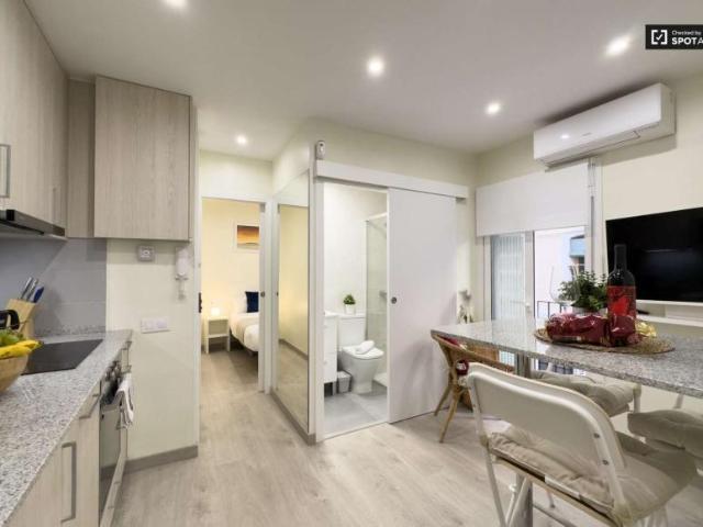 2 Dormitorio Apartamentos Barcelona Barcelona 101809730